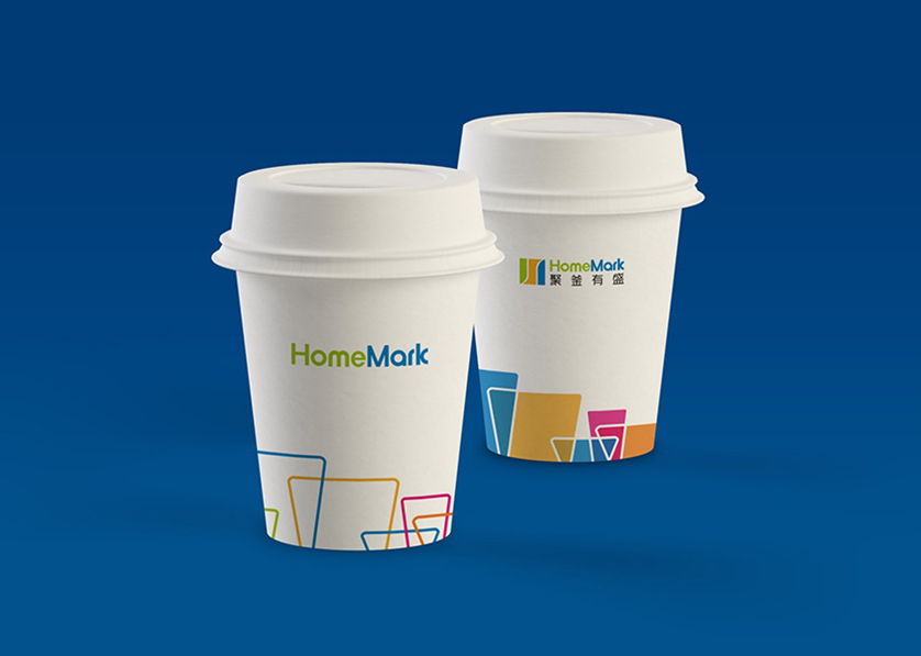 金山屯区VI设计